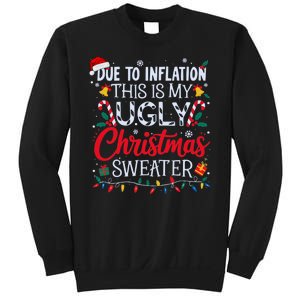 Funny Ugly Christmas Sweater Couples Matching Xmas Sweatshirt