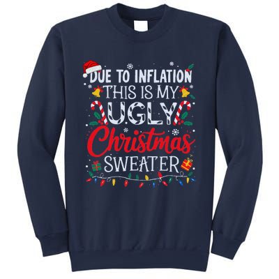 Funny Ugly Christmas Sweatercouples Matching Xmas Sweatshirt