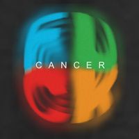 Fuck All Cancer 7 Panel Mesh Trucker Snapback Hat