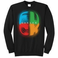 Fuck All Cancer Sweatshirt