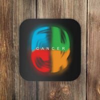 Fuck All Cancer Coaster