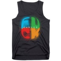 Fuck All Cancer Tank Top