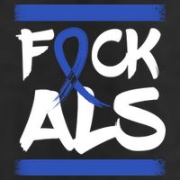 F*uck ALS Hat