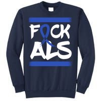 F*uck ALS Sweatshirt