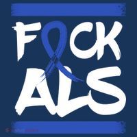 F*uck ALS T-Shirt