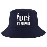 Fuck Cuomo Gun Rights Cool Comfort Performance Bucket Hat