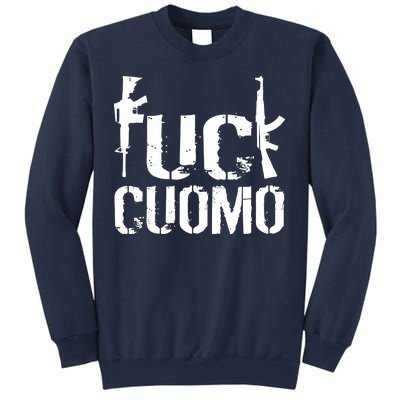 Fuck Cuomo Gun Rights Sweatshirt