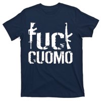 Fuck Cuomo Gun Rights T-Shirt