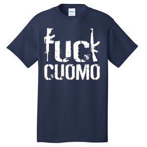 Fuck Cuomo Gun Rights Tall T-Shirt