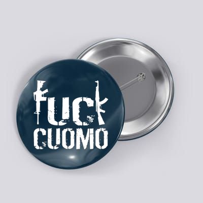 Fuck Cuomo Gun Rights Button