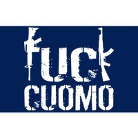 Fuck Cuomo Gun Rights Bumper Sticker