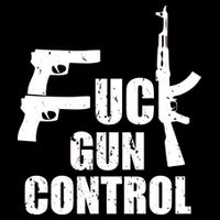 Fuck Gun Control Premium T-Shirt