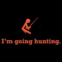 Fuck It I'm Going Hunting Mug