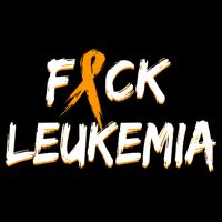 Fuck Leukemia Impact Tech Backpack