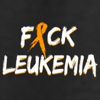 Fuck Leukemia 11oz C Handle Ceramic Mug