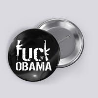 Fuck Obama Gun Rights Button
