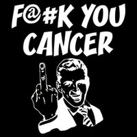 Fuck You Cancer Bucket Hat