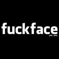 Fuckface Yes You 16 in Basic Backpack