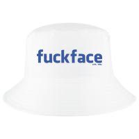 Fuckface Yes You Cool Comfort Performance Bucket Hat