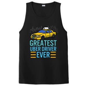 Funny Uber Drivers For Greatest Uber PosiCharge Competitor Tank