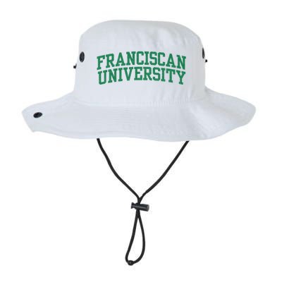 Franciscan University Legacy Cool Fit Booney Bucket Hat