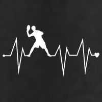 Funny Ultimate Frisbee Player Heartbeat Heart Pulse Rate Ekg Funny Gift Large Microfiber Waffle Golf Towel