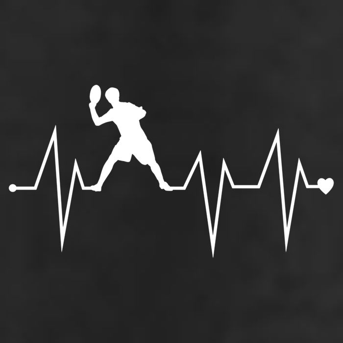 Funny Ultimate Frisbee Player Heartbeat Heart Pulse Rate Ekg Funny Gift Golf Towel
