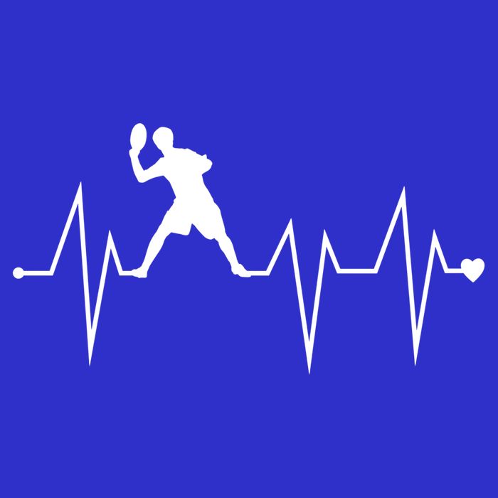 Funny Ultimate Frisbee Player Heartbeat Heart Pulse Rate Ekg Funny Gift Apron