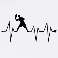 Funny Ultimate Frisbee Player Heartbeat Heart Pulse Rate Ekg Funny Gift Garment-Dyed Sweatshirt