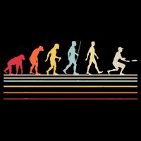 Funny Ultimate Frisbee Player Evolution 16 in Basic Backpack