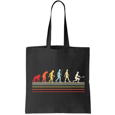 Funny Ultimate Frisbee Player Evolution Bag