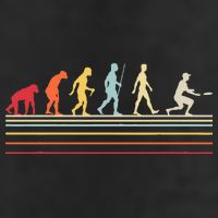 Funny Ultimate Frisbee Player Evolution Hat