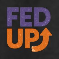 FED UP Hat
