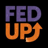 FED UP Visor