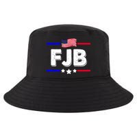 FJB US Flag F Joe Biden Cool Comfort Performance Bucket Hat