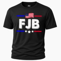 FJB US Flag F Joe Biden Performance Shirt