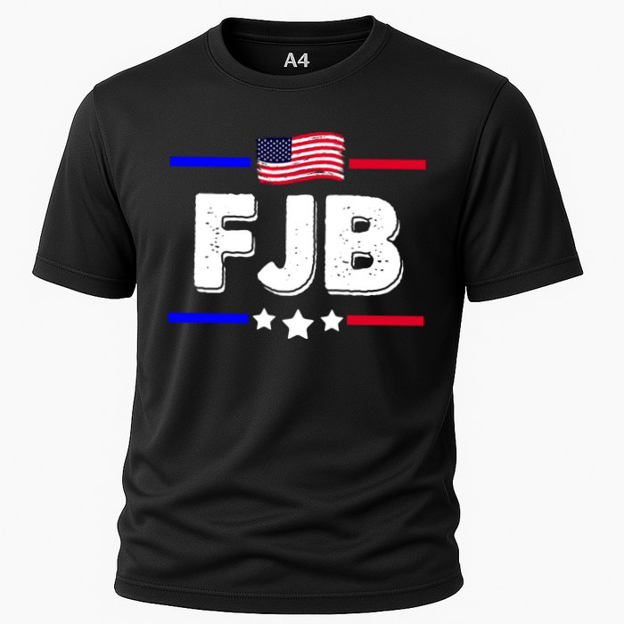 FJB US Flag F Joe Biden Performance Shirt
