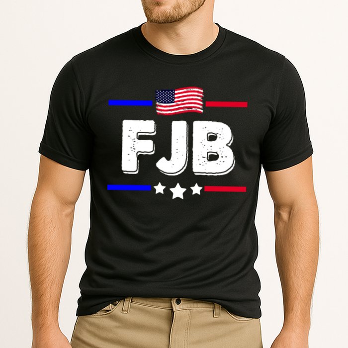 FJB US Flag F Joe Biden Performance Shirt