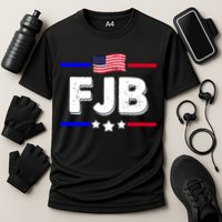 FJB US Flag F Joe Biden Performance Shirt