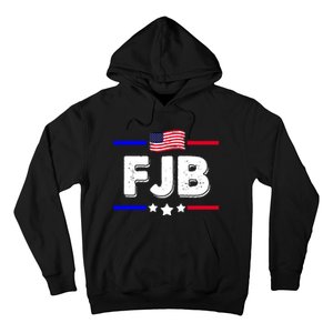 FJB US Flag F Joe Biden Hoodie