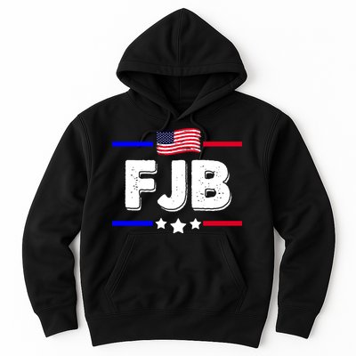 FJB US Flag F Joe Biden Hoodie