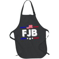 FJB US Flag F Joe Biden Apron