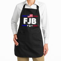 FJB US Flag F Joe Biden Apron