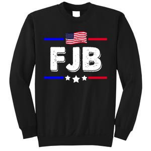 FJB US Flag F Joe Biden Sweatshirt