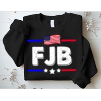 FJB US Flag F Joe Biden Sweatshirt
