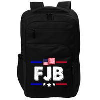 FJB US Flag F Joe Biden Impact Tech Backpack