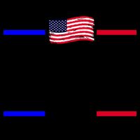 FJB US Flag F Joe Biden Mug