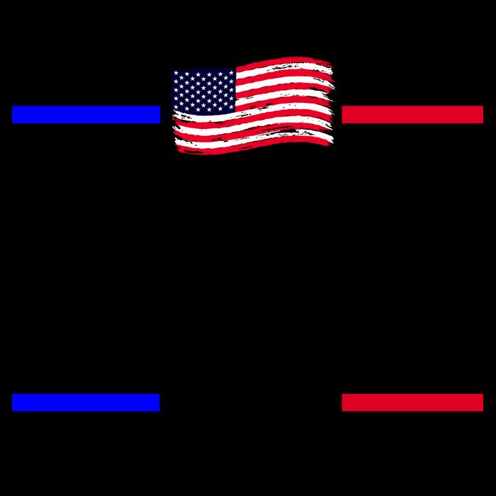 FJB US Flag F Joe Biden Mug
