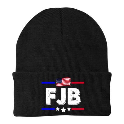 FJB US Flag F Joe Biden Beanie