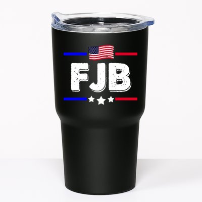FJB US Flag F Joe Biden Tumbler
